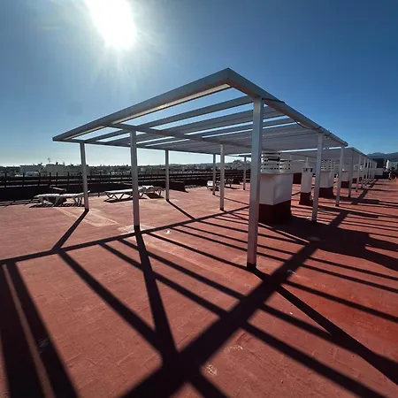 Apartment House San Bartolomé