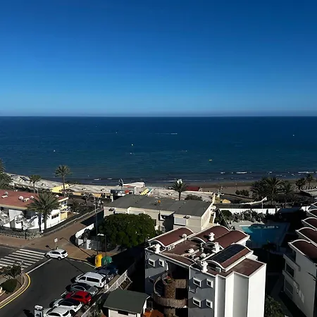 House Apartment San Bartolomé